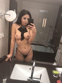 Escort in Doha - bella