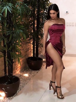 Escort in Doha - vera