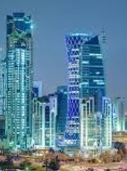 Escort in Doha - Shahid