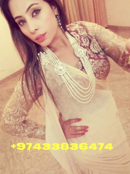 Escort in Doha - Indian Model Maya