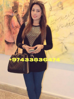 Escort in Doha - Maya 